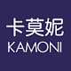 卡莫妮KAMONI品牌LOGO