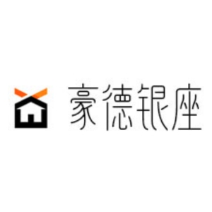 豪德银座品牌LOGO