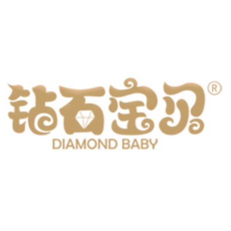 钻石宝贝品牌LOGO