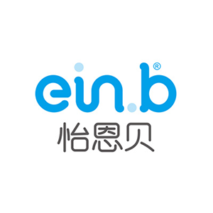 怡恩贝einb品牌LOGO