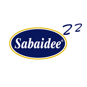 Sabaidee品牌LOGO