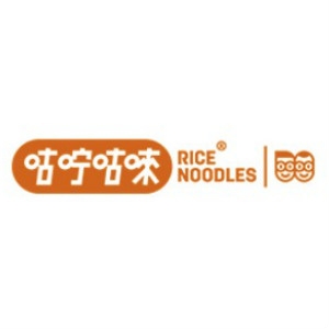 咕咛咕唻品牌LOGO