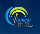 仕彩SHICAI品牌LOGO