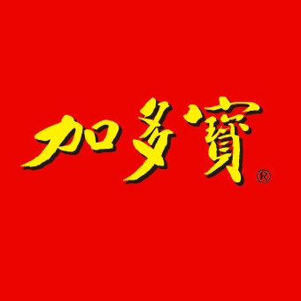 加多宝JDB品牌LOGO