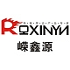 嵘鑫源ROXINYN品牌LOGO
