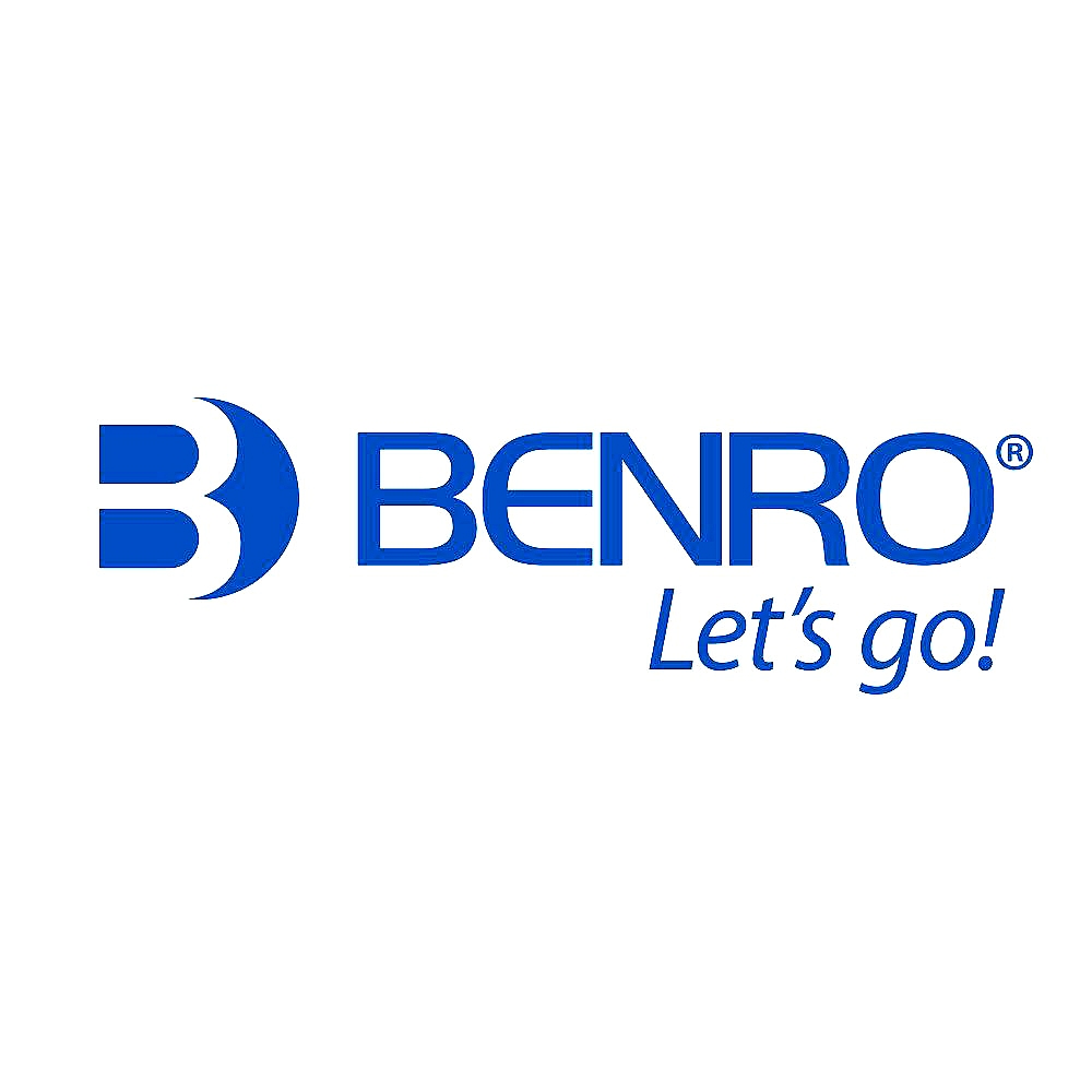 百诺BENRO品牌LOGO