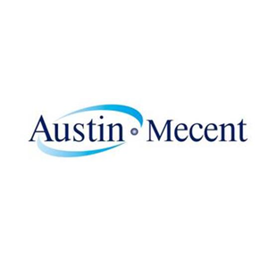 奥司汀Austin Mecent品牌LOGO