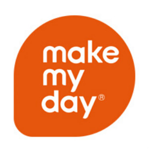 Make My Day品牌LOGO