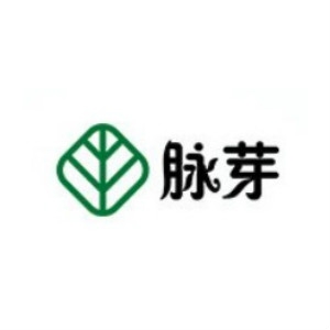 脉芽品牌LOGO