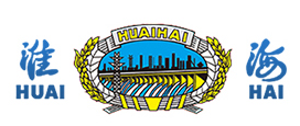 淮海HUAIHAI品牌LOGO