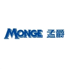 孟爵monge品牌LOGO