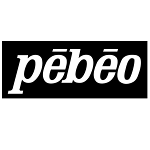 Pebeo品牌LOGO