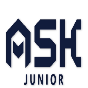 ASK junior品牌LOGO