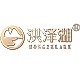 洪泽湖品牌LOGO