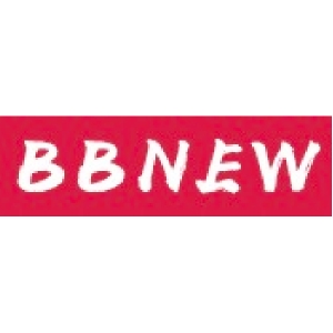 BBNEW品牌LOGO