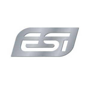 艺世艾ESI品牌LOGO