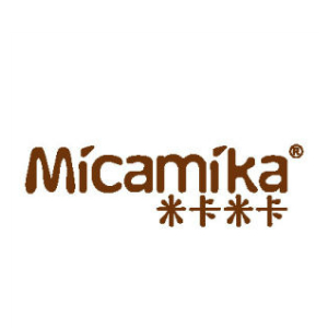 米卡米卡品牌LOGO