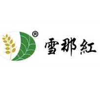 雪那红品牌LOGO