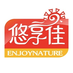 悠享佳品牌LOGO