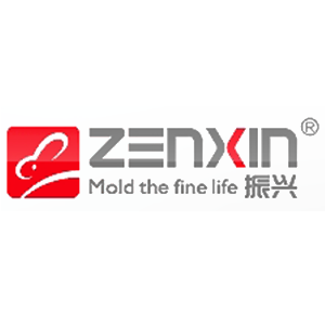 振兴Zenxin品牌LOGO