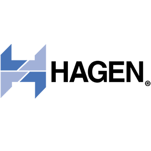 HAGEN品牌LOGO