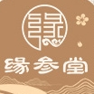 缘参堂品牌LOGO