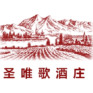 圣唯歌酒庄品牌LOGO
