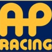 AP RACING品牌LOGO