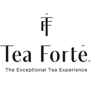 Tea Forté品牌LOGO