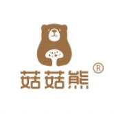 菇菇熊品牌LOGO
