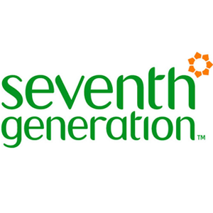 七世代seventh generation品牌LOGO