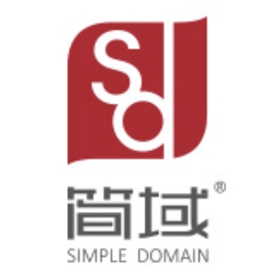 简域SIMPLE DOMAIN品牌LOGO