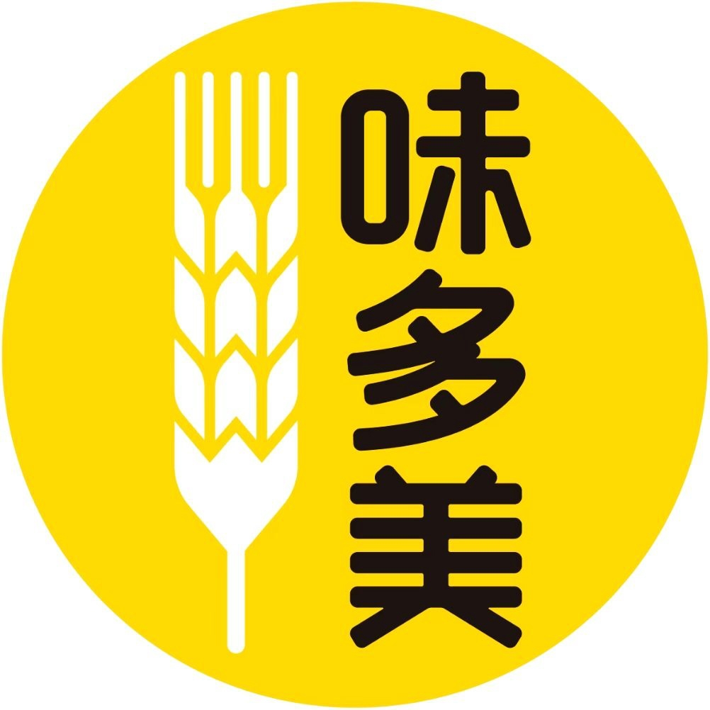 味多美wedome品牌LOGO