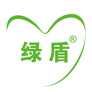 绿盾品牌LOGO