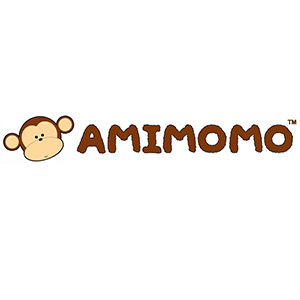 AMIMOMO品牌LOGO