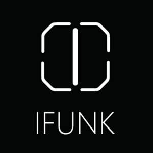 IFUNK品牌LOGO