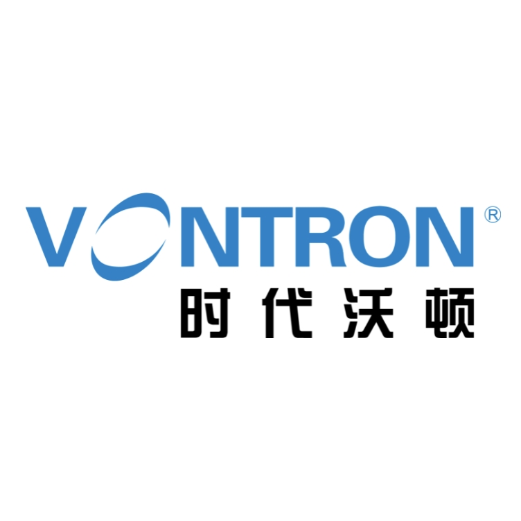 时代沃顿VONTRON品牌LOGO