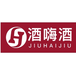 酒嗨酒品牌LOGO
