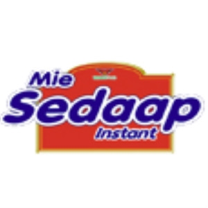 喜达Sedaap品牌LOGO