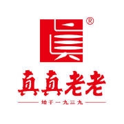 真真老老品牌LOGO