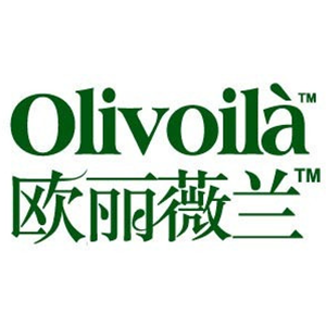 欧丽薇兰olivoilà品牌LOGO