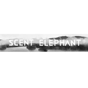 气味飞象SCENT ELEPHANT品牌LOGO