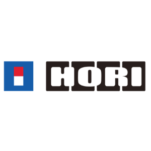 HORI品牌LOGO