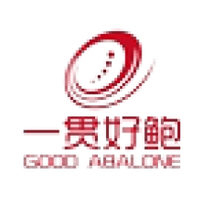 一贯好鲍GOOD ABALONE品牌LOGO