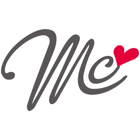 慕希MC品牌LOGO
