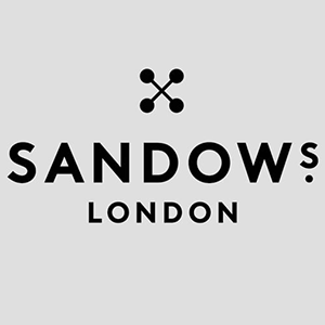 Sandows品牌LOGO