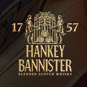 HANKEY BANNISTER品牌LOGO