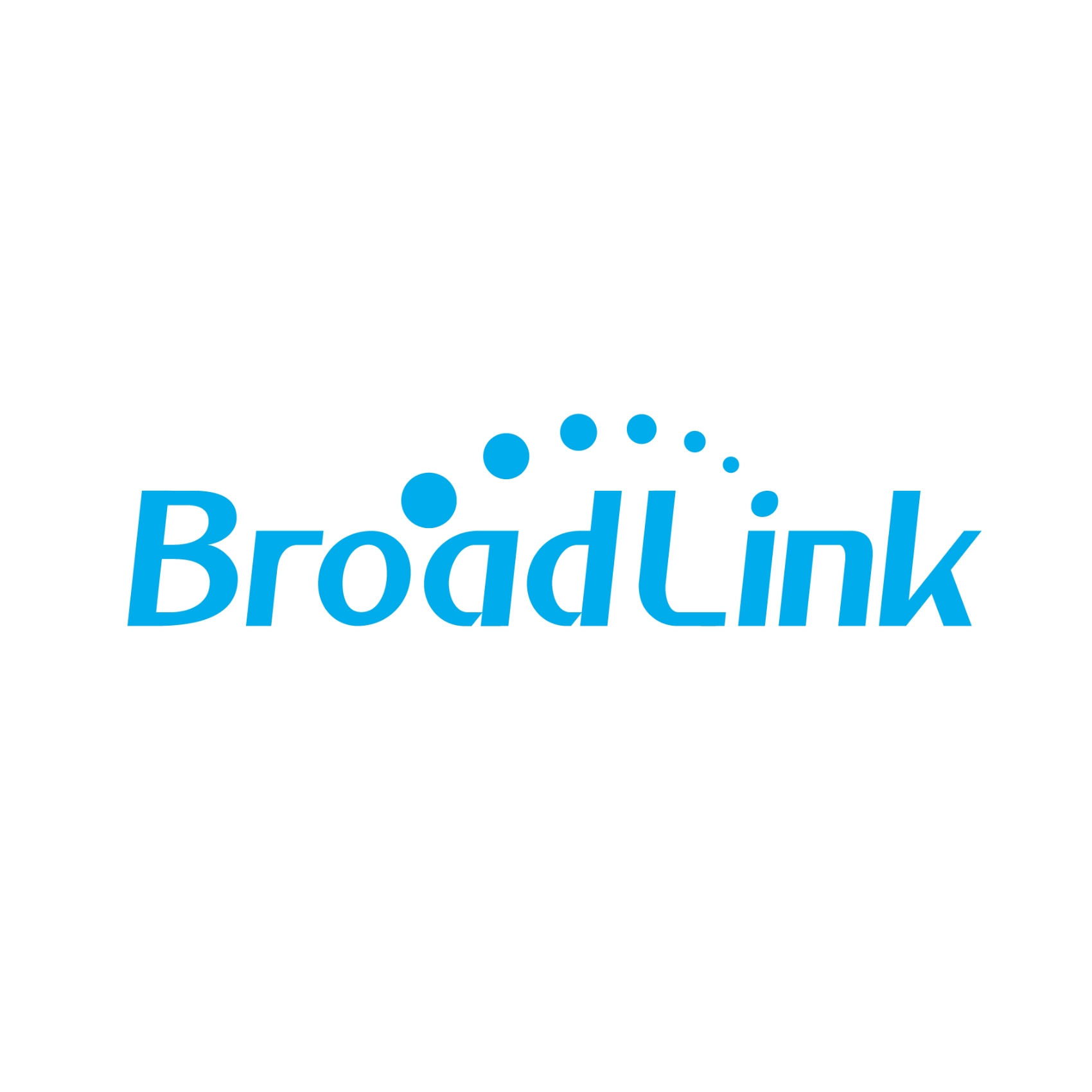 博联BroadLink品牌LOGO