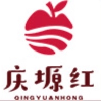 庆塬红品牌LOGO