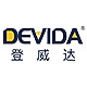 登威达DEVDA品牌LOGO